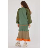 A-LIGHT DOCKING ニット | RODEO CROWNS WIDE BOWL | 詳細画像23 