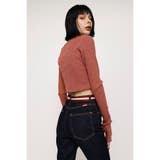 WESTERN BUCKLE LINE ベルト | SLY OUTLET | 詳細画像9 
