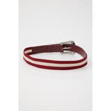 WESTERN BUCKLE LINE ベルト | SLY OUTLET | 詳細画像3 