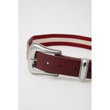 WESTERN BUCKLE LINE ベルト | SLY OUTLET | 詳細画像4 