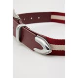 WESTERN BUCKLE LINE ベルト | SLY OUTLET | 詳細画像5 