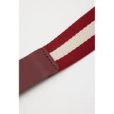 WESTERN BUCKLE LINE ベルト | SLY OUTLET | 詳細画像8 