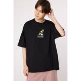 KANGOL サガラTシャツ | RODEO CROWNS WIDE BOWL | 詳細画像15 