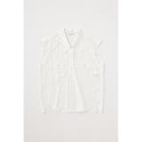BACK OPEN SHIRT ベスト | MOUSSY OUTLET | 詳細画像7 