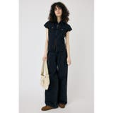 CAP SLEEVE デニムシャツ | MOUSSY OUTLET | 詳細画像3 