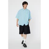 マルチストライプシャツ | RODEO CROWNS WIDE BOWL | 詳細画像28