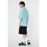 マルチストライプシャツ | RODEO CROWNS WIDE BOWL | 詳細画像29