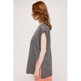 HIGH SLIT CUT チュニック | SLY OUTLET | 詳細画像11 