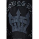 COOLMAX(R)ファブリック製・BLKletterシャツ | RODEO CROWNS WIDE BOWL | 詳細画像20