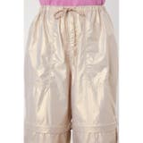 メタリックパラシュートパンツ | RODEO CROWNS WIDE BOWL | 詳細画像15 