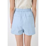 DRAWSTRING TRACK ショーツ | MOUSSY OUTLET | 詳細画像26 