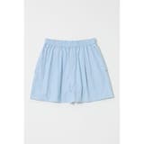 DRAWSTRING TRACK ショーツ | MOUSSY OUTLET | 詳細画像32 