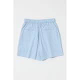 DRAWSTRING TRACK ショーツ | MOUSSY OUTLET | 詳細画像33 