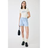 DRAWSTRING TRACK ショーツ | MOUSSY OUTLET | 詳細画像18 