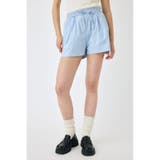 DRAWSTRING TRACK ショーツ | MOUSSY OUTLET | 詳細画像20 