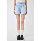 DRAWSTRING TRACK ショーツ | MOUSSY OUTLET | 詳細画像21 