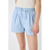 DRAWSTRING TRACK ショーツ | MOUSSY OUTLET | 詳細画像22 