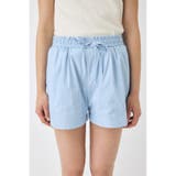 DRAWSTRING TRACK ショーツ | MOUSSY OUTLET | 詳細画像23 