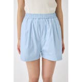 DRAWSTRING TRACK ショーツ | MOUSSY OUTLET | 詳細画像24 