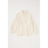 BLEACH CHECK シャツ | MOUSSY OUTLET | 詳細画像6