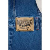 2WAYデニムサロペット | RODEO CROWNS WIDE BOWL | 詳細画像22