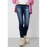 Beautiful スキニー デニム | RODEO CROWNS WIDE BOWL | 詳細画像8 