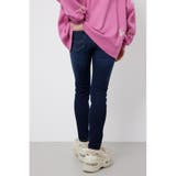 Beautiful スキニー デニム | RODEO CROWNS WIDE BOWL | 詳細画像11 