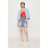 HW CUTOFF S/PT-C | SLY OUTLET | 詳細画像1