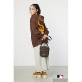 MLBショルダーバッグ | RODEO CROWNS WIDE BOWL | 詳細画像28 