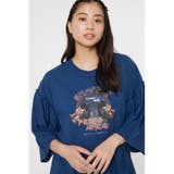 JP TOUR 袖フリルトップス | RODEO CROWNS WIDE BOWL | 詳細画像26
