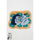 SHIOMIWADA x SLY RUG | SLY OUTLET | 詳細画像1