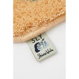 SHIOMIWADA x SLY RUG | SLY OUTLET | 詳細画像4