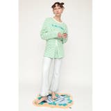 SHIOMIWADA x SLY RUG | SLY OUTLET | 詳細画像7