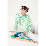 SHIOMIWADA x SLY RUG | SLY OUTLET | 詳細画像8