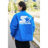 STARTER 2WAYブルゾン | RODEO CROWNS WIDE BOWL | 詳細画像9 