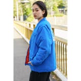 STARTER 2WAYブルゾン | RODEO CROWNS WIDE BOWL | 詳細画像12 