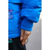 STARTER 2WAYブルゾン | RODEO CROWNS WIDE BOWL | 詳細画像13 