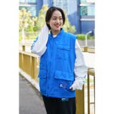 STARTER 2WAYブルゾン | RODEO CROWNS WIDE BOWL | 詳細画像16 