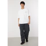 v/w  cargo denim | RODEO CROWNS WIDE BOWL | 詳細画像5 