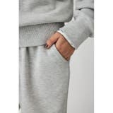 EMBROIDERY SWEAT ショーツ | MOUSSY OUTLET | 詳細画像19 