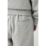 EMBROIDERY SWEAT ショーツ | MOUSSY OUTLET | 詳細画像20 