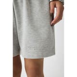 EMBROIDERY SWEAT ショーツ | MOUSSY OUTLET | 詳細画像21 