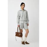 EMBROIDERY SWEAT ショーツ | MOUSSY OUTLET | 詳細画像11 