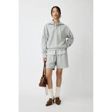 EMBROIDERY SWEAT ショーツ | MOUSSY OUTLET | 詳細画像12 