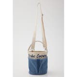 バケツポケットミニトートバッグ | RODEO CROWNS WIDE BOWL | 詳細画像26 