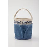 バケツポケットミニトートバッグ | RODEO CROWNS WIDE BOWL | 詳細画像27 