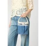 バケツポケットミニトートバッグ | RODEO CROWNS WIDE BOWL | 詳細画像32 