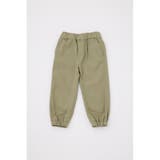 L/KHA1 | KIDS D/S EASY JOG PANTS | RODEO CROWNS WIDE BOWL