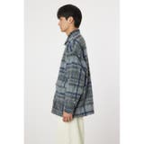 shaggy check ジャケット | RODEO CROWNS WIDE BOWL | 詳細画像26 