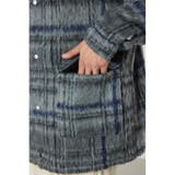 shaggy check ジャケット | RODEO CROWNS WIDE BOWL | 詳細画像30 